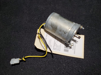 Flap Motor - 24-28V - Cessna - OO-SEX
