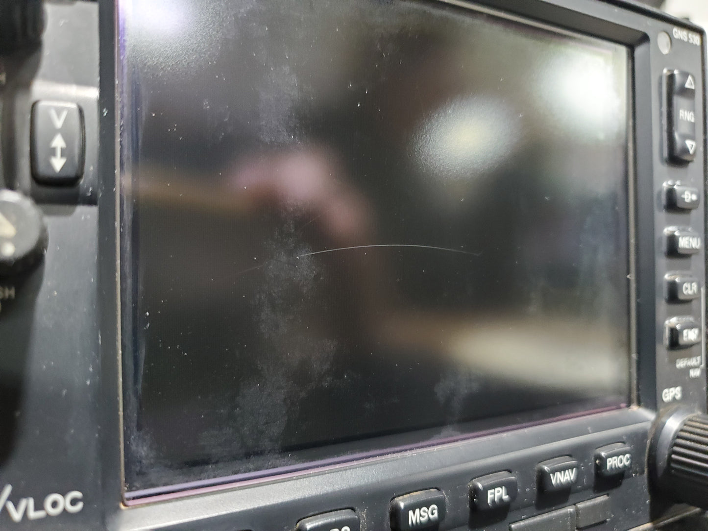 GPS/Nav/Comm GNS 530 - Garmin - 5H-TAZ