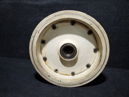 MLG Wheel Assy - Cessna 208B Caravan - Cleveland - 5H-TAZ