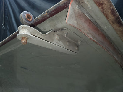 Cowl Door Assy - Upper RH - Cessna - 5Y-RNA