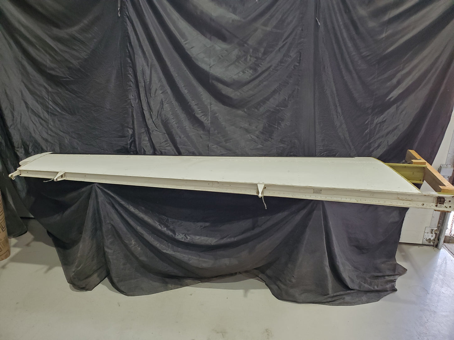 Stabilizer - RH - Piper - I-CODE