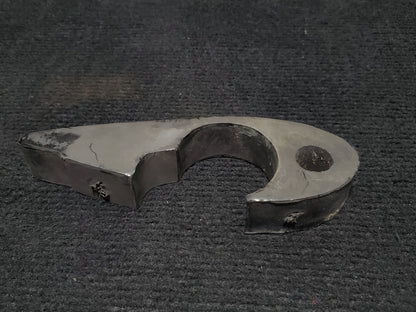 Lower Gear Fairing Baffle - Cessna - OO-SEX