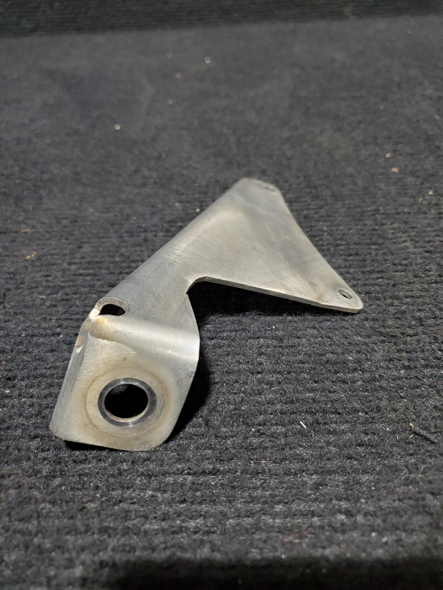 Power Control Bracket - Cessna - 5Y-ZBW
