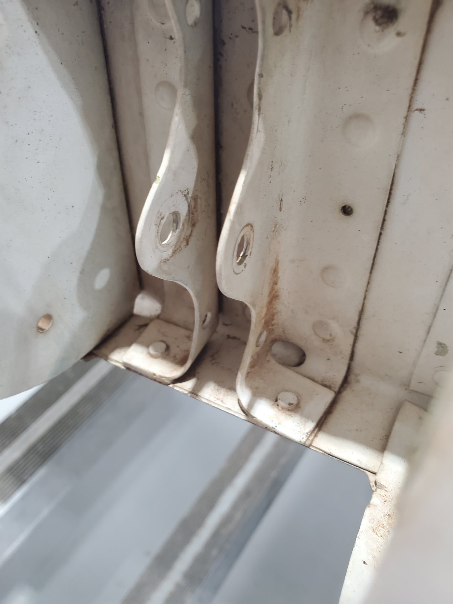 Rudder - Cessna - 5Y-OER