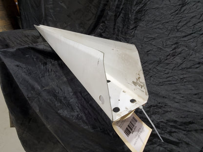 Skeg - Beechcraft - C-FINV