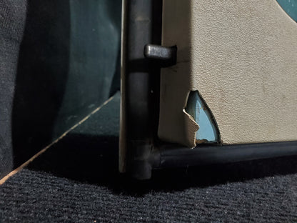 Cargo Door Assy - Upper - Cessna Caravan 208B - 5H-TAZ