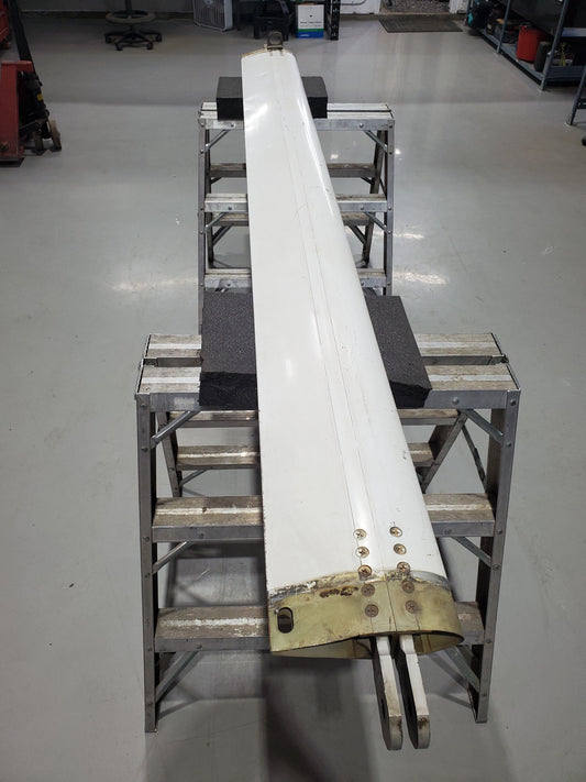 Wing Strut Assy - RH - 5H-TAZ