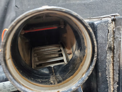 Evaporator Module Assy RH - 5Y-ZBW