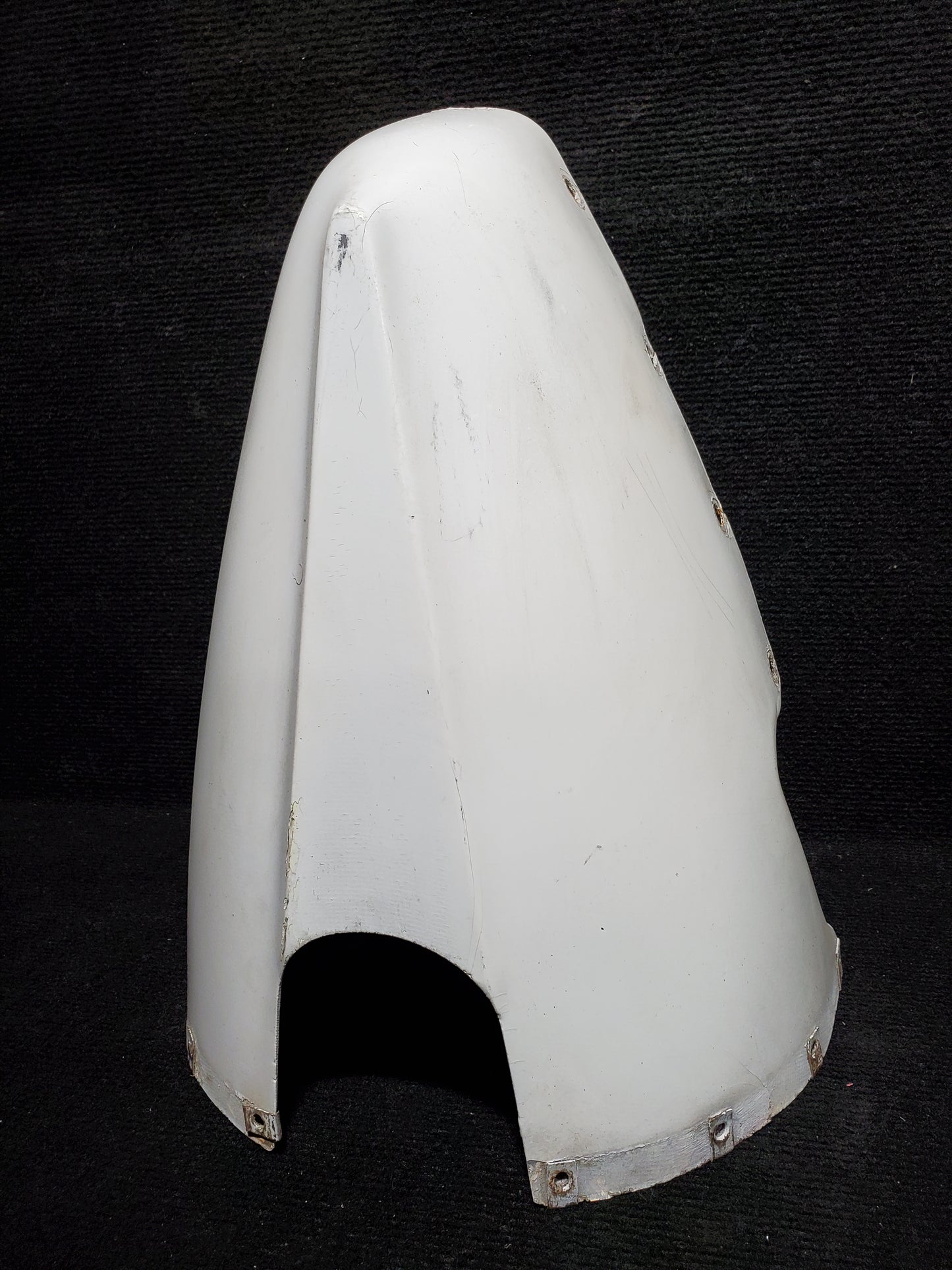 Tail Cone Upper Fairing Assy - Piper - C-GAGZ