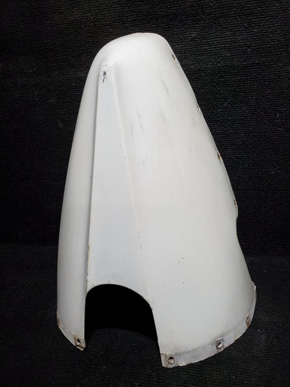 Tail Cone Upper Fairing Assy - Piper - C-GAGZ