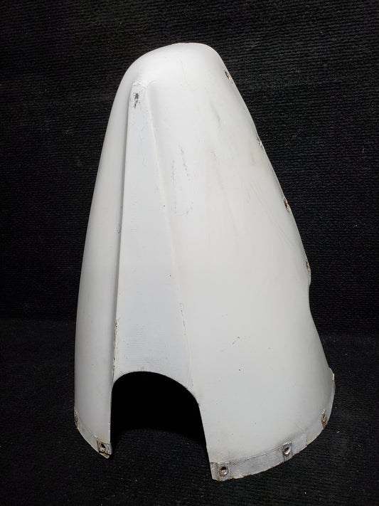 Tail Cone Upper Fairing Assy - Piper - C-GAGZ