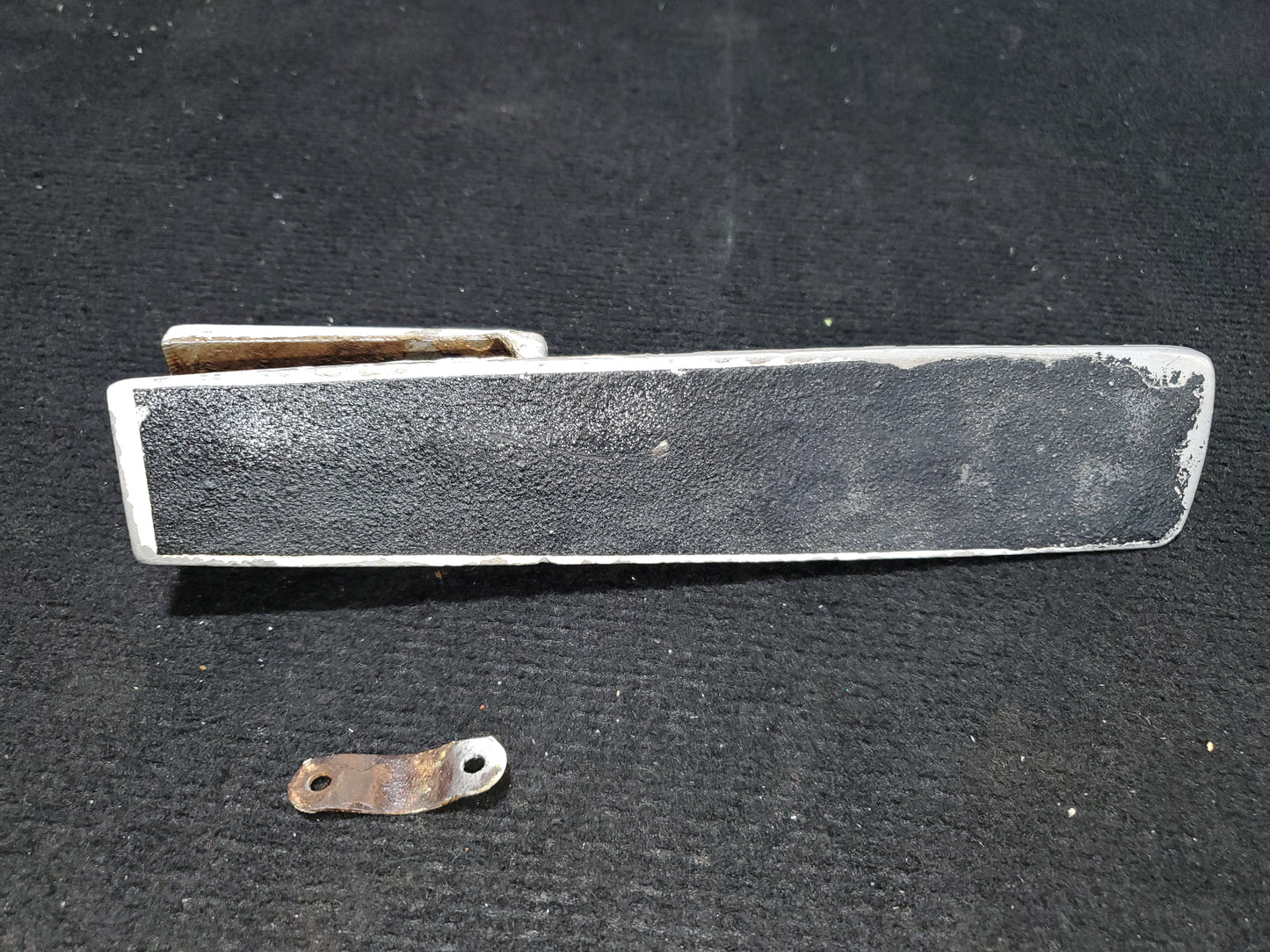 Main Gear Step - RH - Cessna - C-GROC