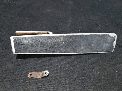 Main Gear Step - RH - Cessna - C-GROC