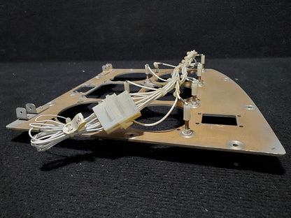 RH Instrument Panel Assy - Cessna - 5H-TAZ