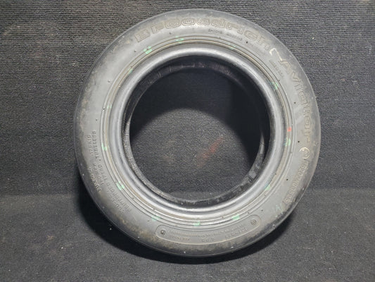 Tire - BFGoodrich - 18 X 4.4 Tubeless - Piper - I-CODE