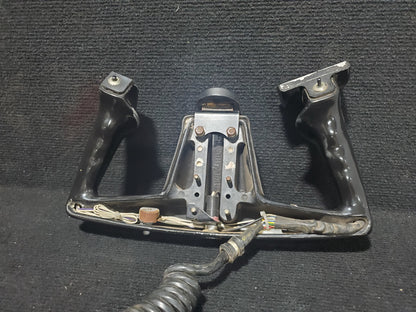 Control Wheel Assy - Pilot - Cessna - 5Y-MME
