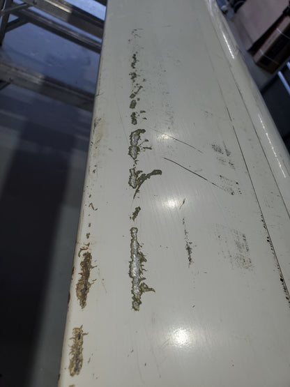 Wing Strut - RH - Cessna 208B Caravan - 5H-NWA
