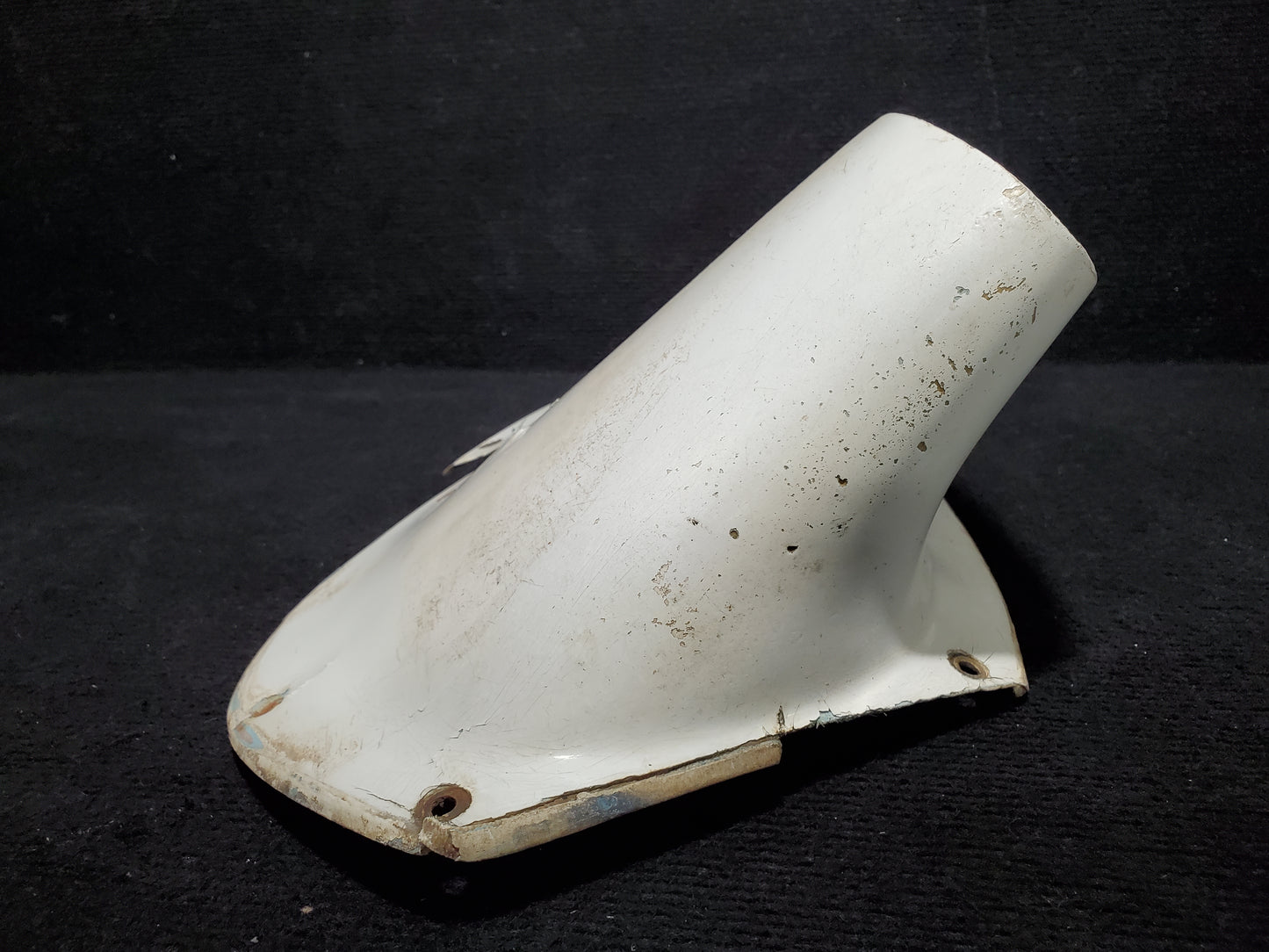 Wing Strut Fairing Cuff - RH Lower - Cessna - Unknown Origin
