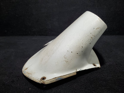 Wing Strut Fairing Cuff - RH Lower - Cessna - Unknown Origin