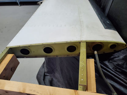 Stabilizer - LH - Piper - I-CODE