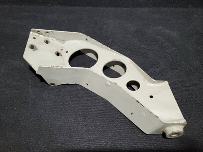 Bracket Assy 95 Amp Alternator - Cessna 208B - Unknown Origin