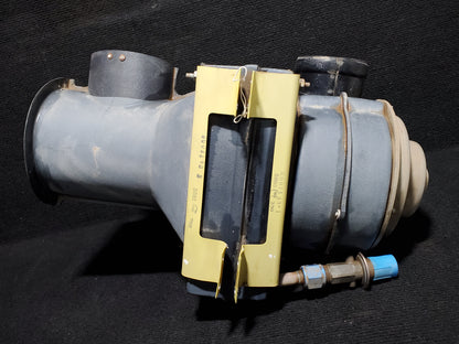 Evaporator Module Assy - LH - Cessna - 5Y-BUC