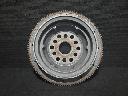 Starter Ring Gear Assy - Lycoming - C-GONF