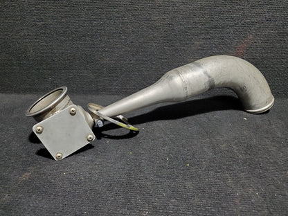 Venturi Pressurization Assy LH - Cessna - C-FSYN