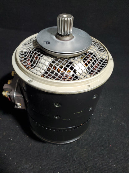 Starter Generator - DC Aircraft - PS Surplus