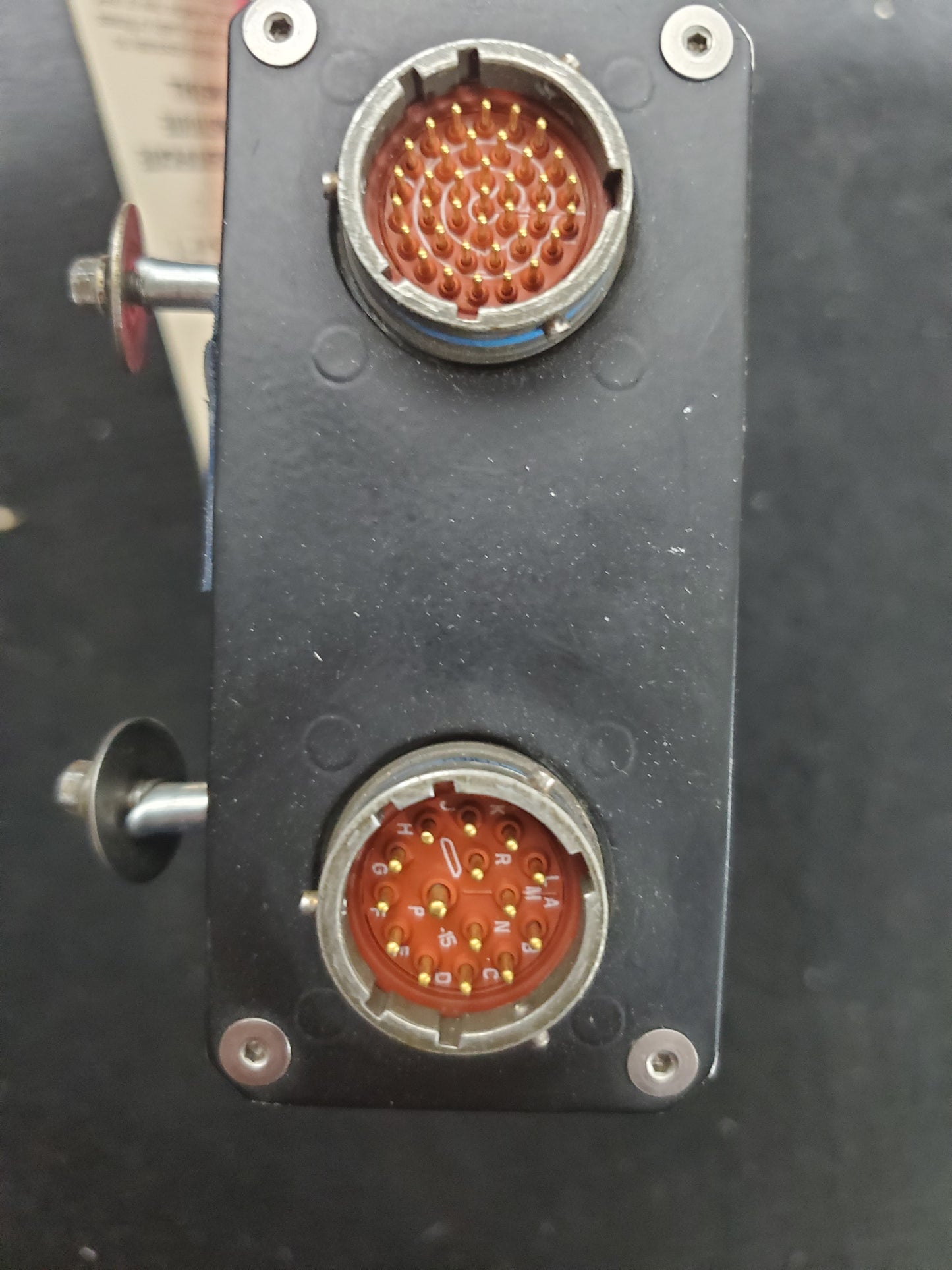 ADAS+ Processor - Pratt & Whitney - 5Y-ZBW