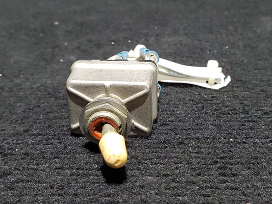 Taxi Light Switch - 5H-TAZ