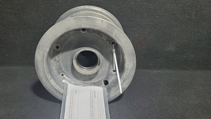 Nose Wheel - Cessna 208B - 5H-TAZ