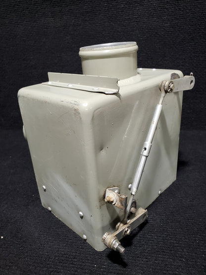 Bleed Air - Diverter Valve Assy - Cessna - 5H-TAZ