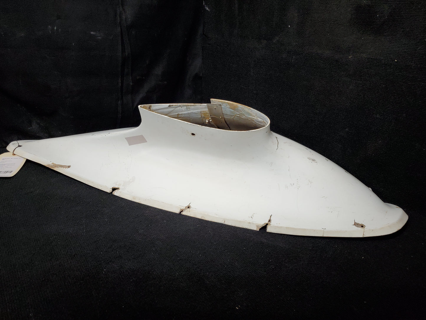 MLG Fairing Assy - RH - Cessna - 5Y-RNA