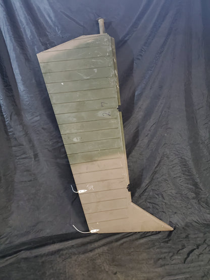 Elevator Assembly - RH - Cessna 185