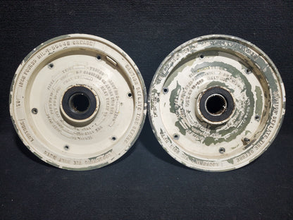 Nose Wheel Assy - Piper - Goodrich - I-CODE