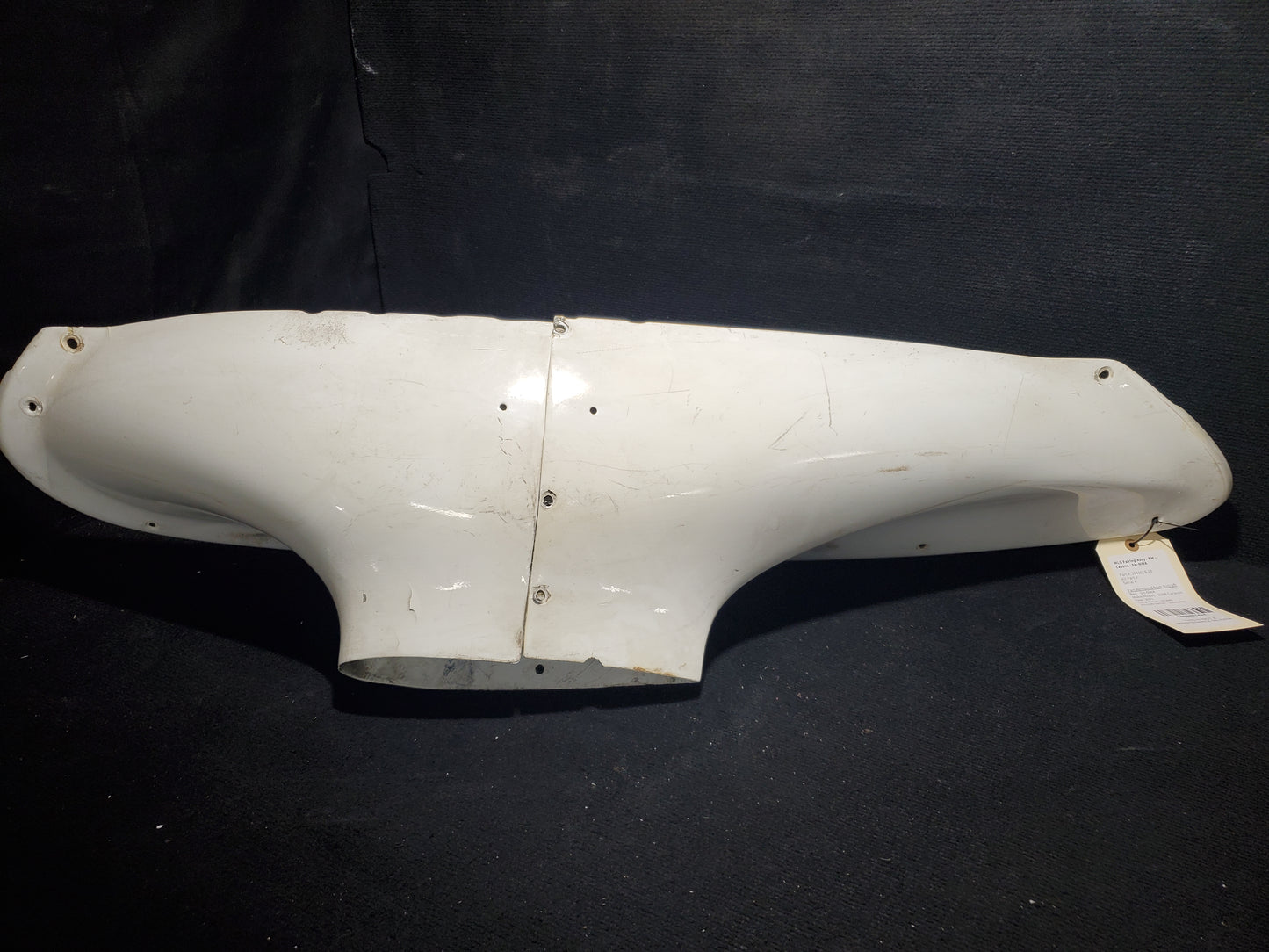 MLG Fairing Assy - RH - Cessna - 5H-NWA
