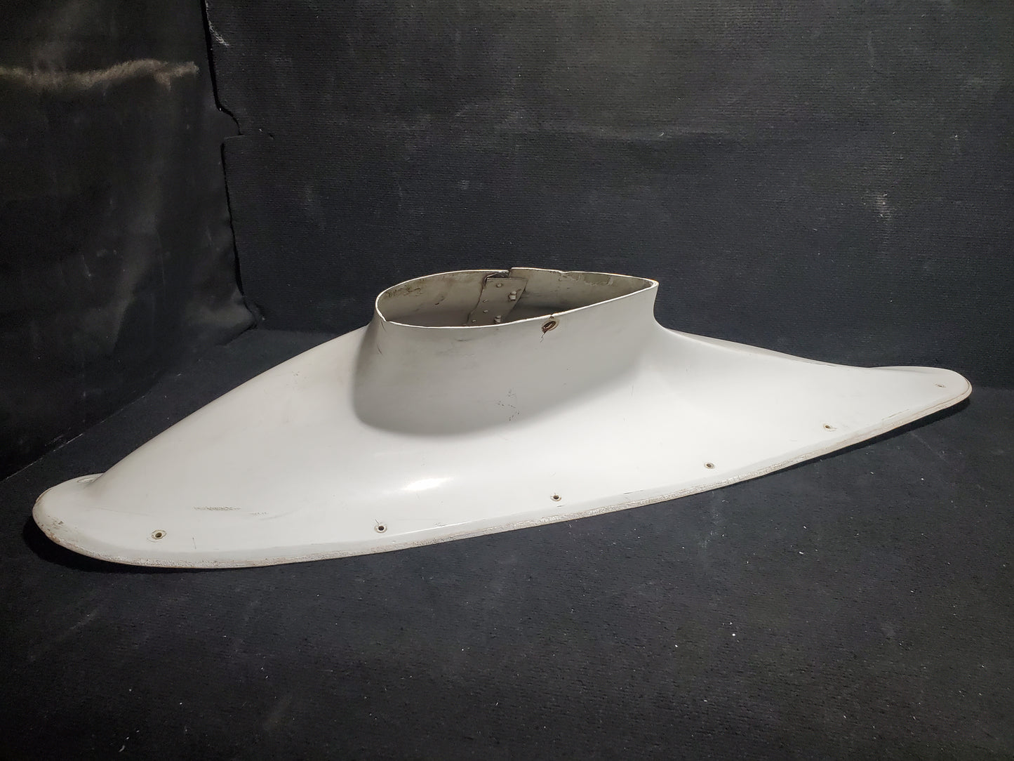 MLG Fairing Assy LH - Cessna - 5Y-ZBW