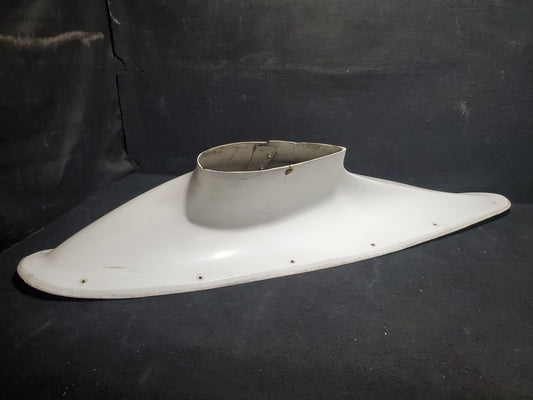 MLG Fairing Assy LH - Cessna - 5Y-ZBW