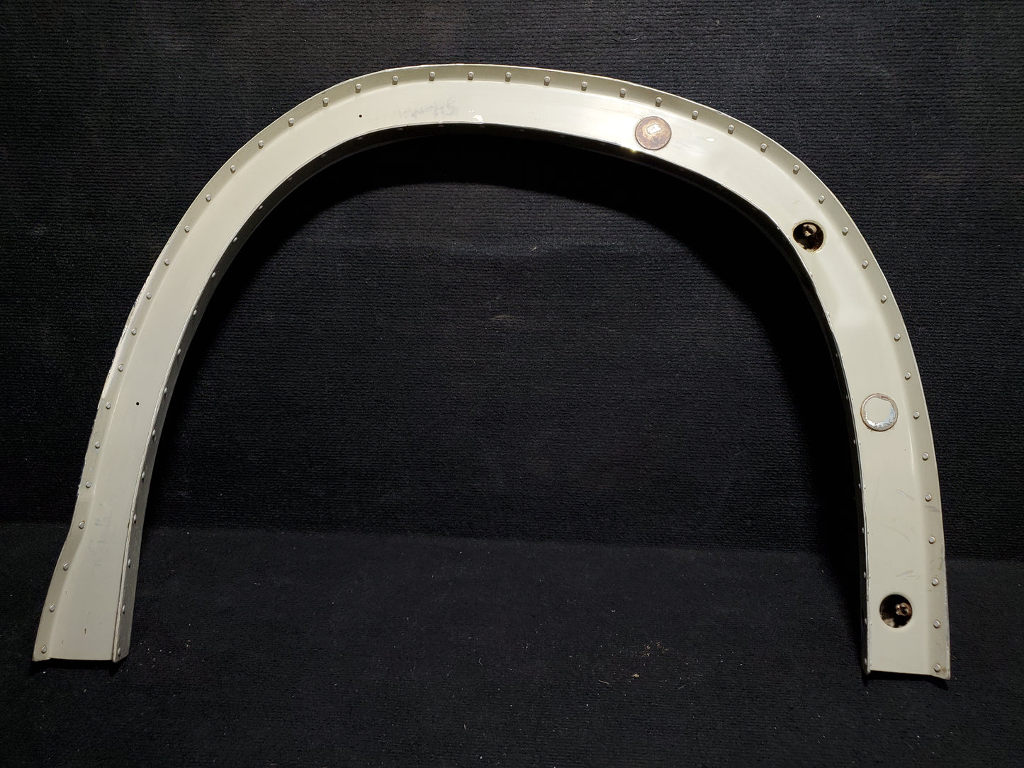 Bulkhead Assy - FWD Cowl Attach - RH - Cessna - 5H-NWA