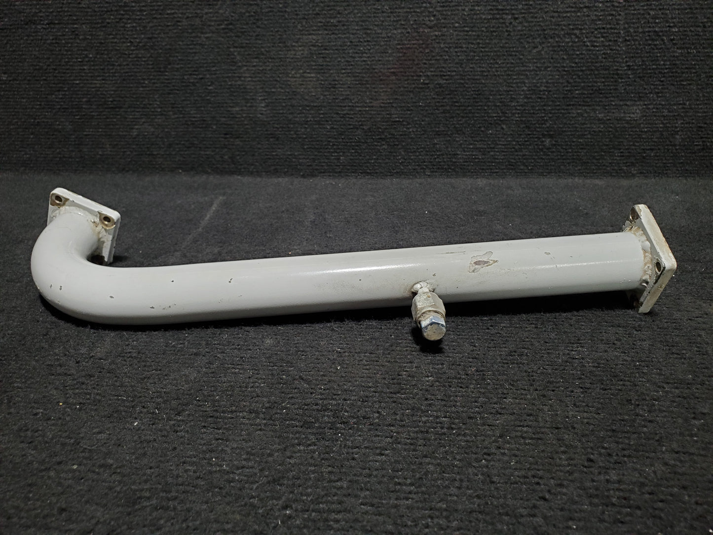 Connector Tube Assembly - Bleed Air - Cessna - 5Y-BUC