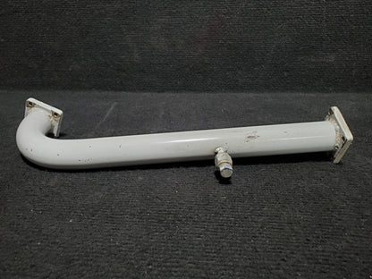 Connector Tube Assembly - Bleed Air - Cessna - 5Y-BUC