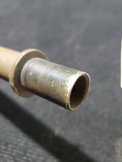 Tailwheel Spring w/ Bracket