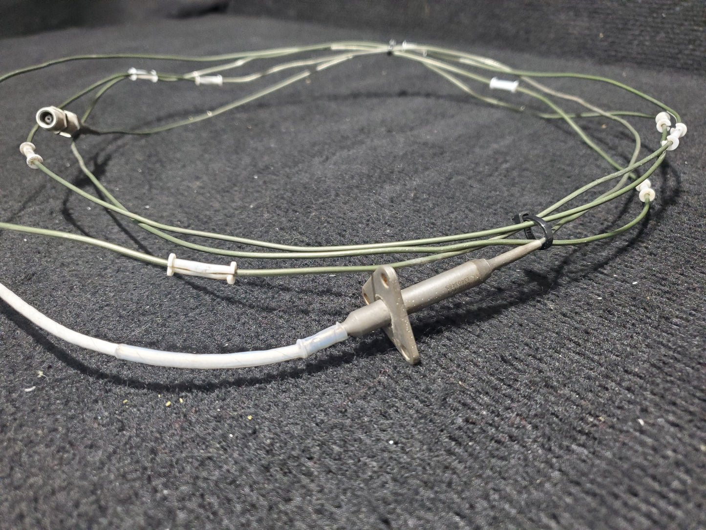 Cable - Fire Detector - Cessna - 5Y-ZBW