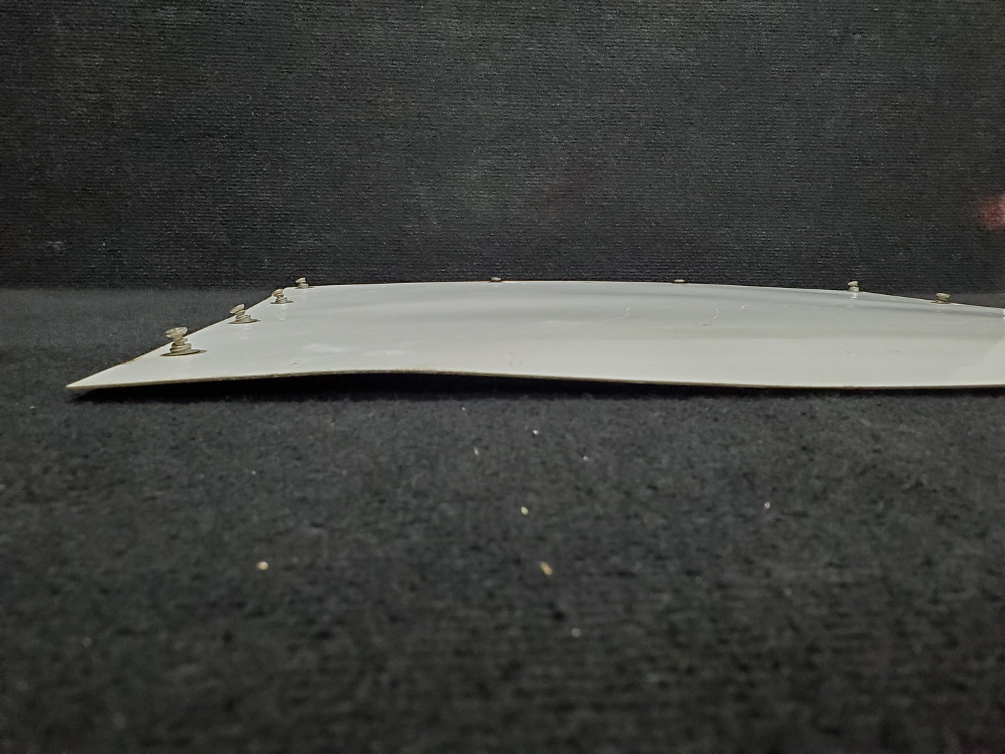 Wing Door Assembly - LH - Cessna - 5H-NWA