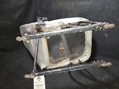 Seat Assembly - LH - Cessna 208B Caravan - 5Y-ZBW - 2 of 4