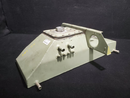Fuel Reservoir Assy - Cessna - OO-SEX