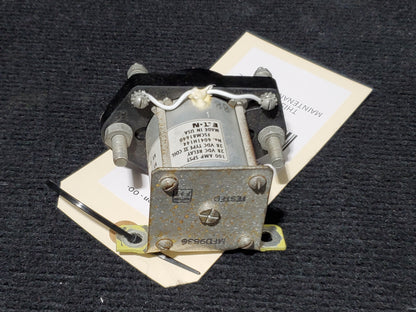28VDC Relay -Eaton - OO-SEX