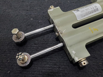 Elevator Trim Tab Actuator Assy - Cessna - OO-SEX