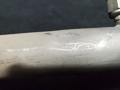 Connector Tube Assembly - Bleed Air - Cessna - Unknown Origin